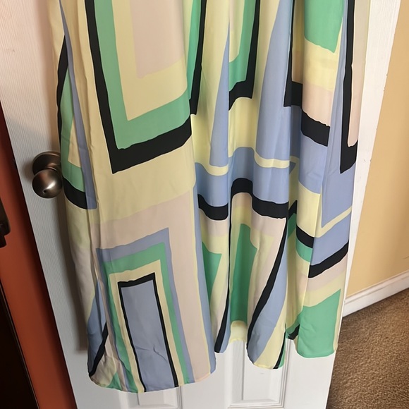 Maeve Maxi Dress - Picture 8 of 8